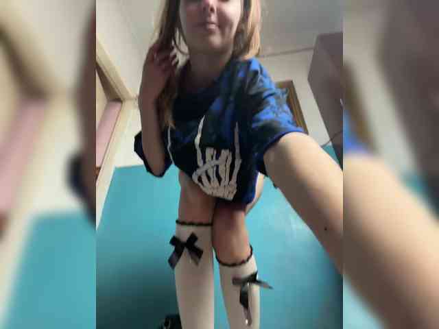 -KittyDoll-Meow- webcam