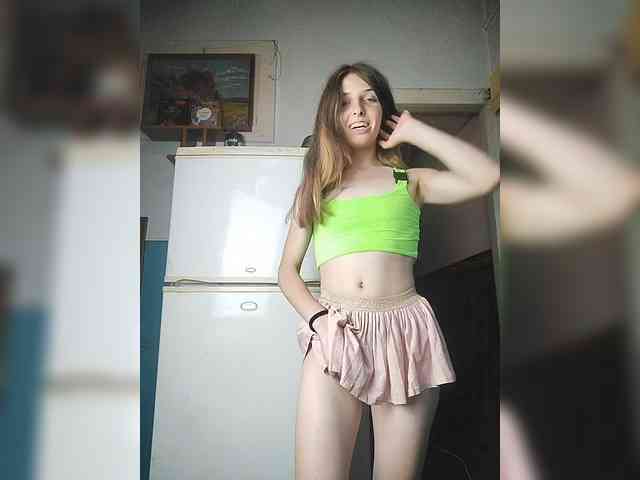 -KittyDoll-Meow- webcam