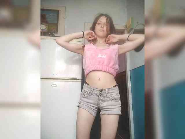 -KittyDoll-Meow- webcam