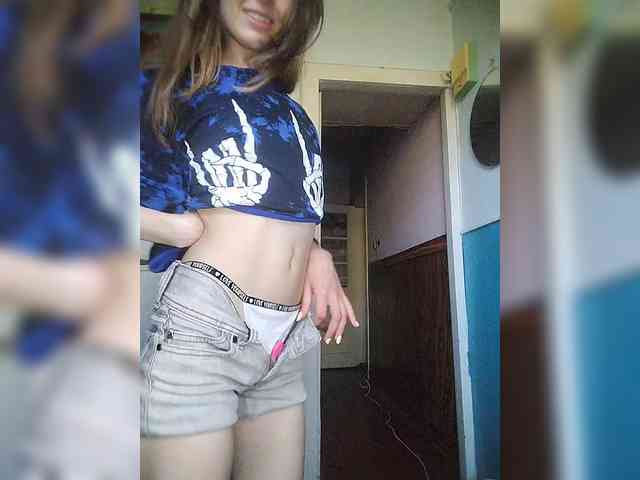 -KittyDoll-Meow- webcam