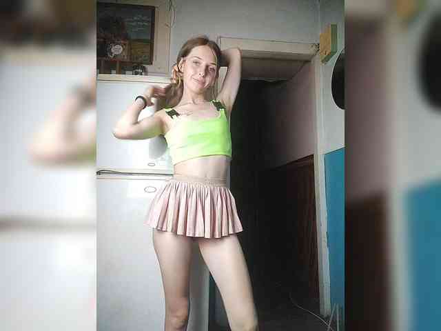 -KittyDoll-Meow- webcam