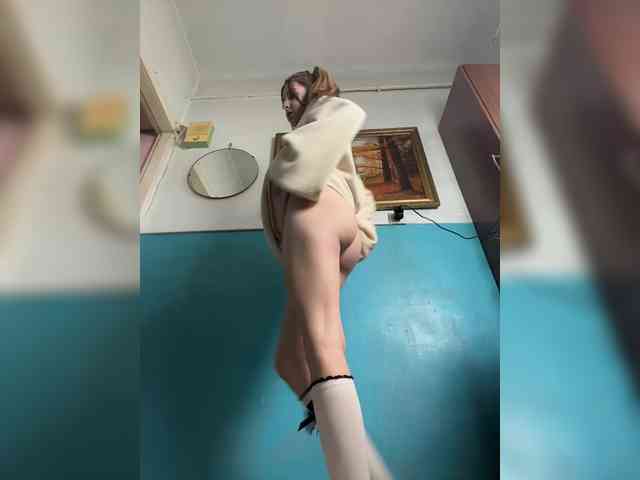 -KittyDoll-Meow- webcam