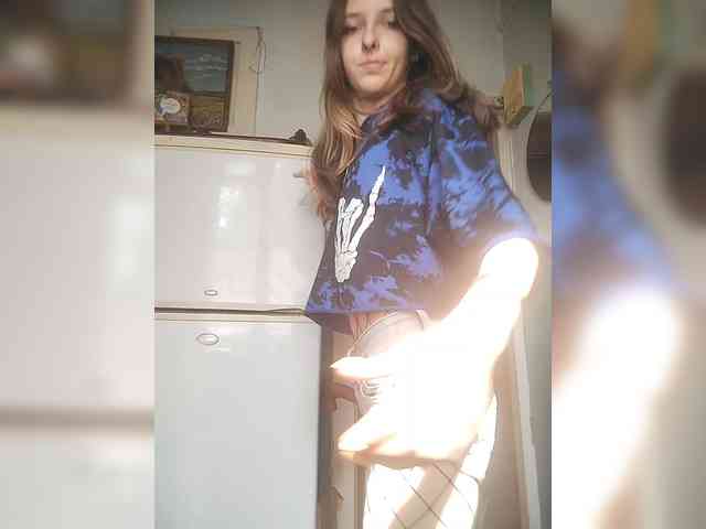 -KittyDoll-Meow- webcam
