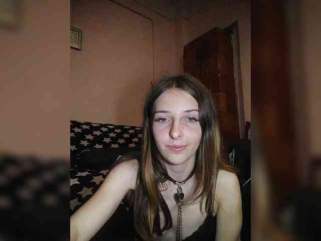 -KittyDoll-Meow- webcam