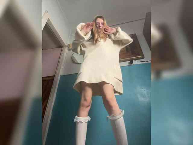 -KittyDoll-Meow- webcam