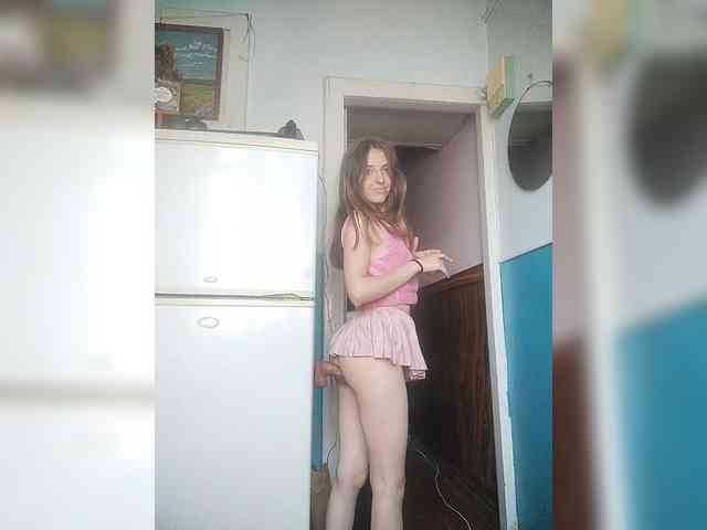-KittyDoll-Meow- webcam