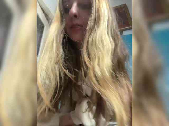 -KittyDoll-Meow- webcam