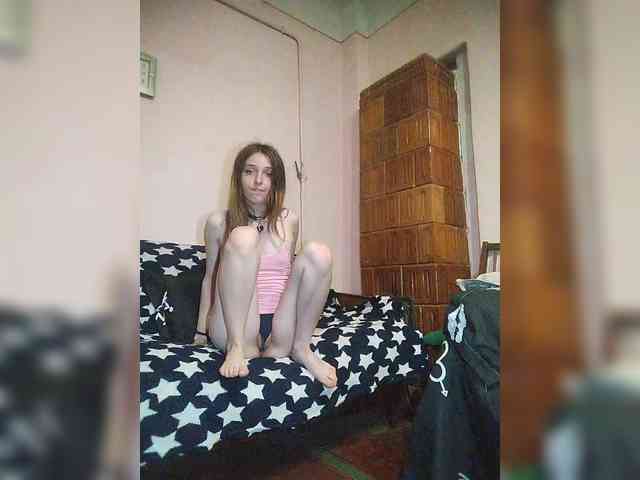 -KittyDoll-Meow- webcam