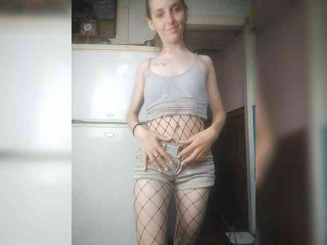 -KittyDoll-Meow- webcam