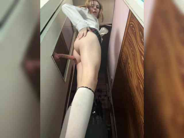 -KittyDoll-Meow- webcam