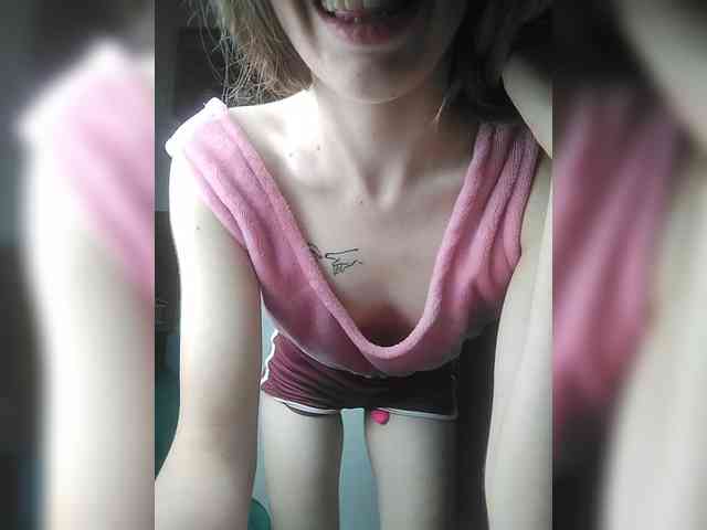 -KittyDoll-Meow- webcam