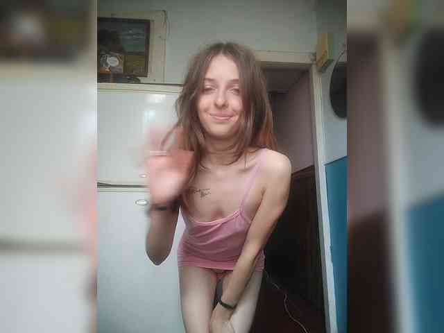 -KittyDoll-Meow- webcam