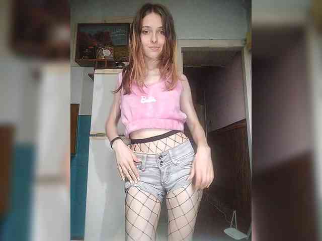 -KittyDoll-Meow- webcam