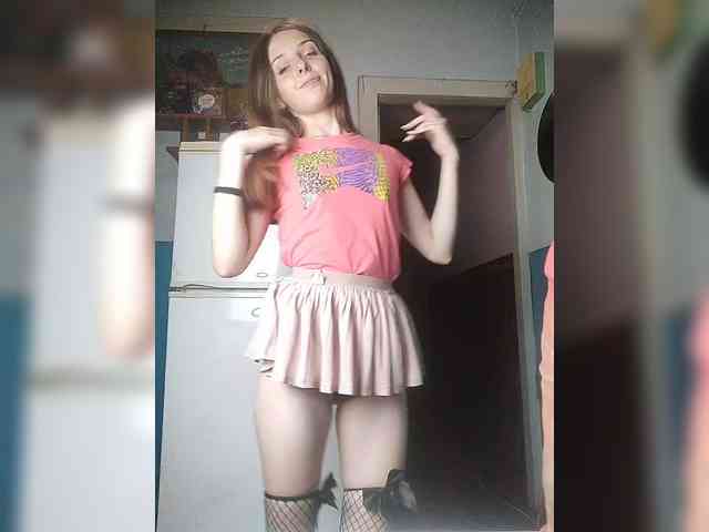 -KittyDoll-Meow- webcam