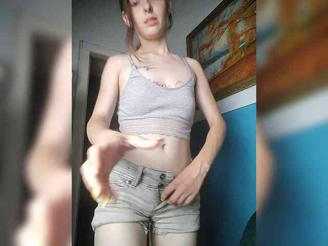 -KittyDoll-Meow- webcam