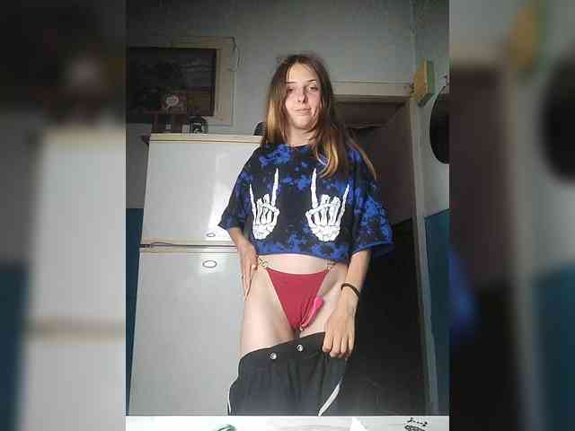 -KittyDoll-Meow- webcam