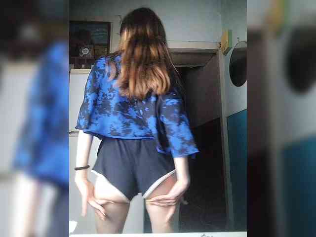 -KittyDoll-Meow- webcam