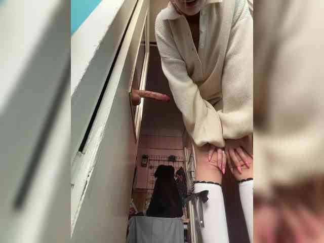 -KittyDoll-Meow- webcam