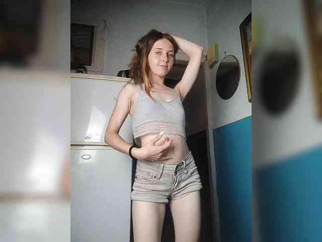 live voyeur VelvetMoon11