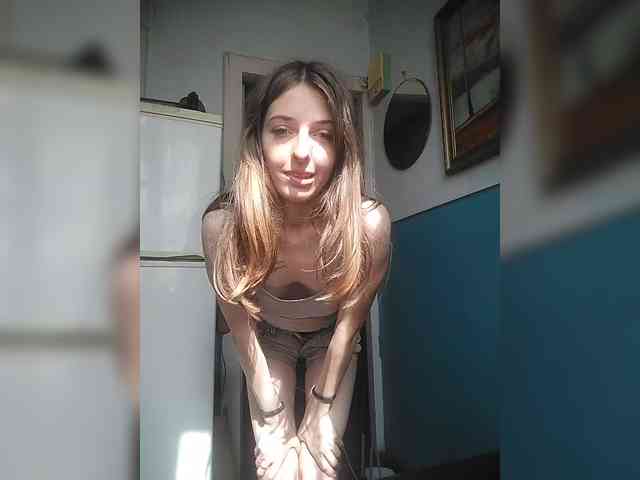 -KittyDoll-Meow- webcam