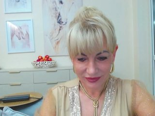 GabrielleShow Porn Show