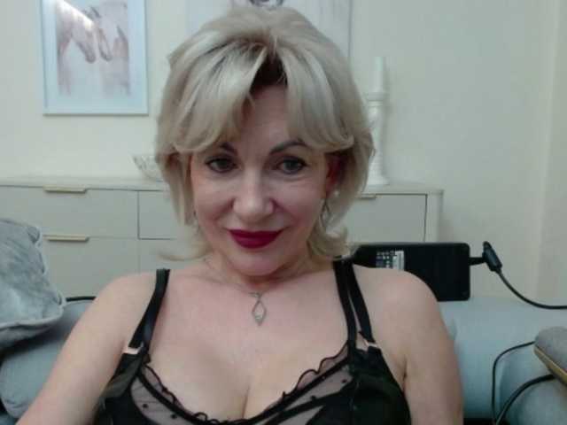 Preview of gabrielleshow