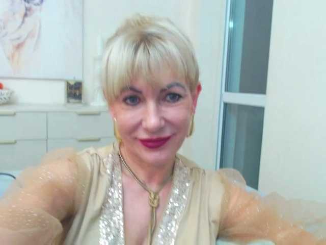 GabrielleShow webcam bongacams model stream image