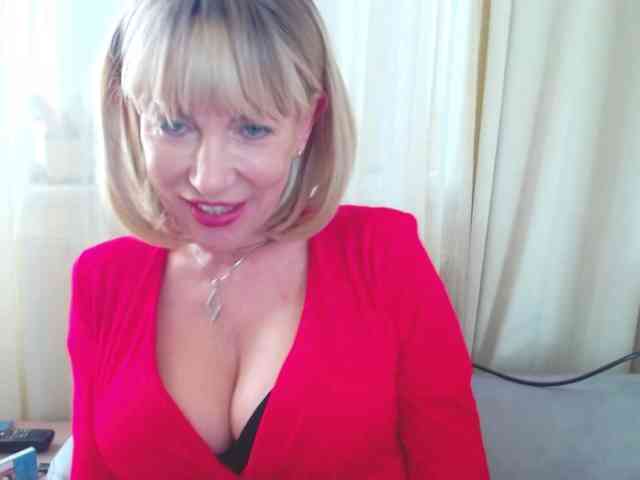 GabrielleShow webcam