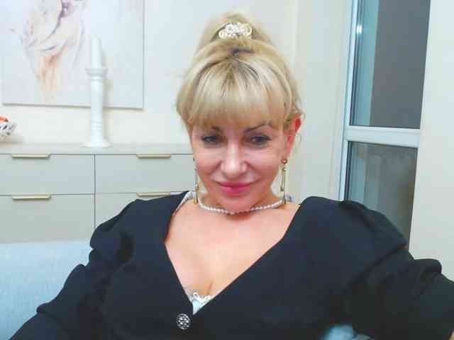 GabrielleShow webcam