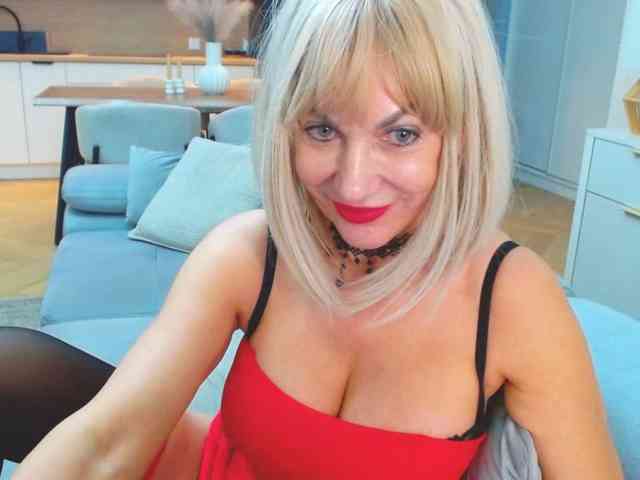 GabrielleShow webcam