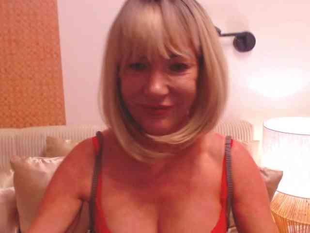 GabrielleShow webcam