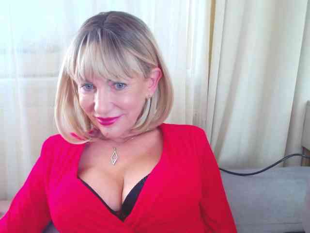 GabrielleShow webcam