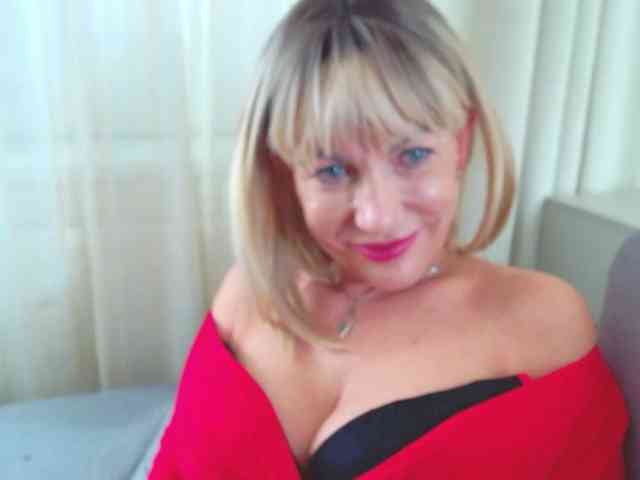 GabrielleShow webcam