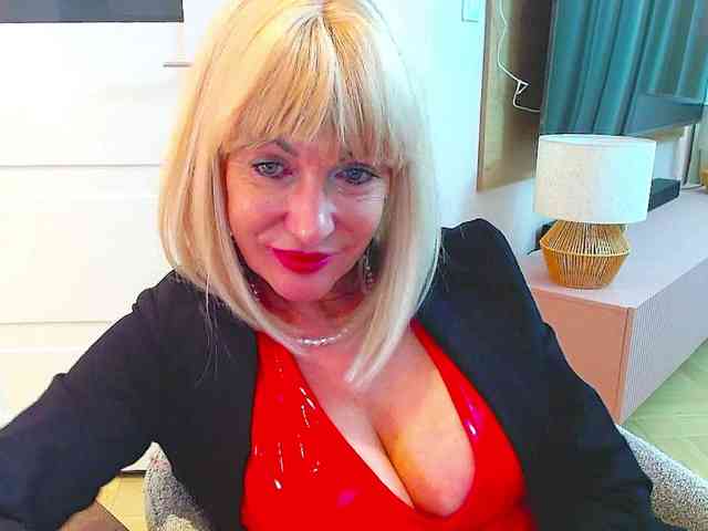 GabrielleShow webcam