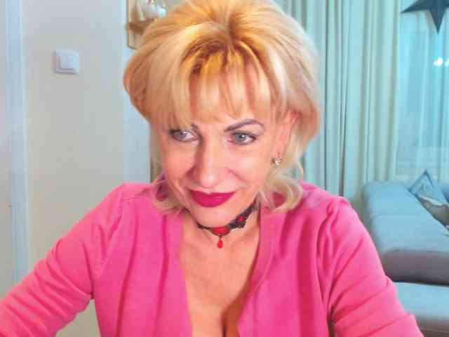 GabrielleShow webcam