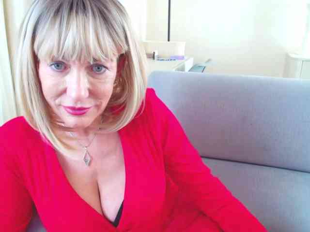 GabrielleShow webcam