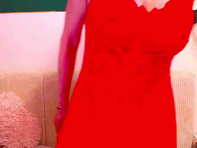 GabrielleShow webcam