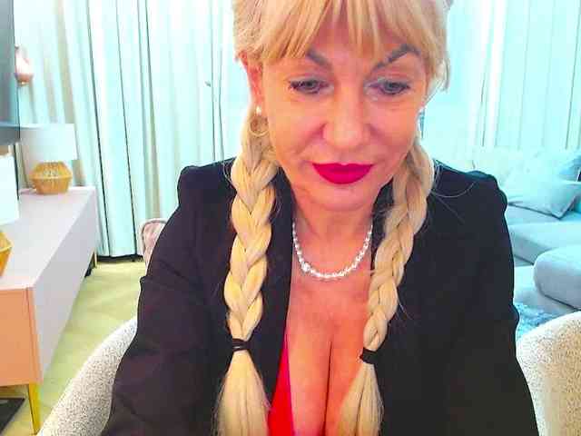 GabrielleShow webcam