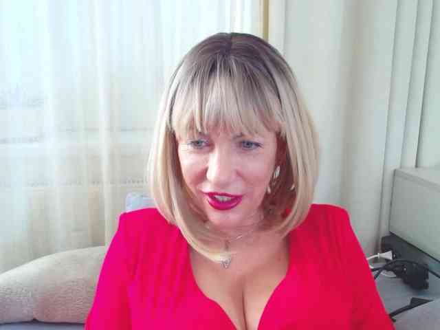 GabrielleShow webcam