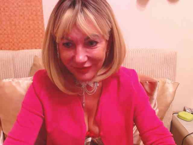 GabrielleShow webcam