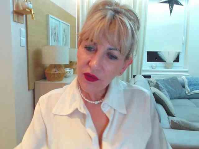 GabrielleShow GabrielleShow