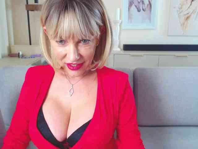 GabrielleShow webcam