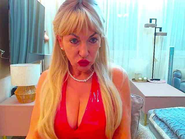 GabrielleShow webcam