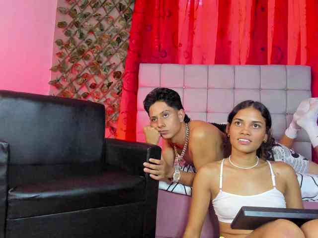 boyslatinos webcam