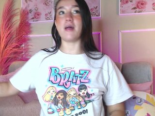 GagingZhara Porn Show