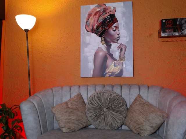 GagingZhara's BongaCams show and profile