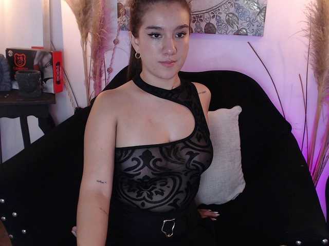 GagingZhara's BongaCams show and profile