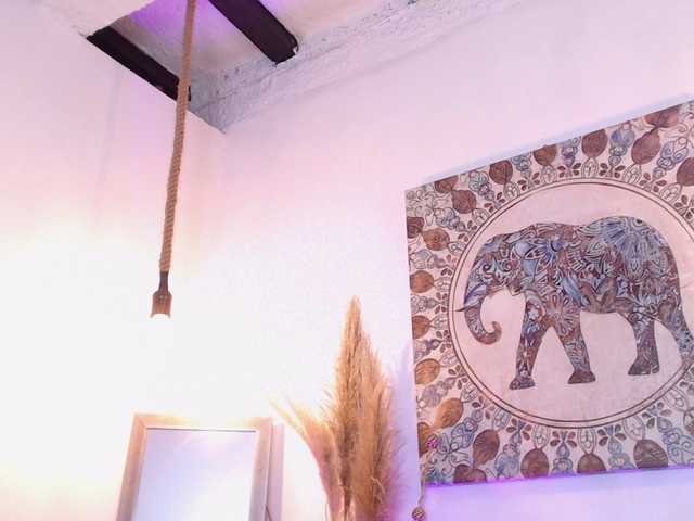 GagingZhara's BongaCams show and profile