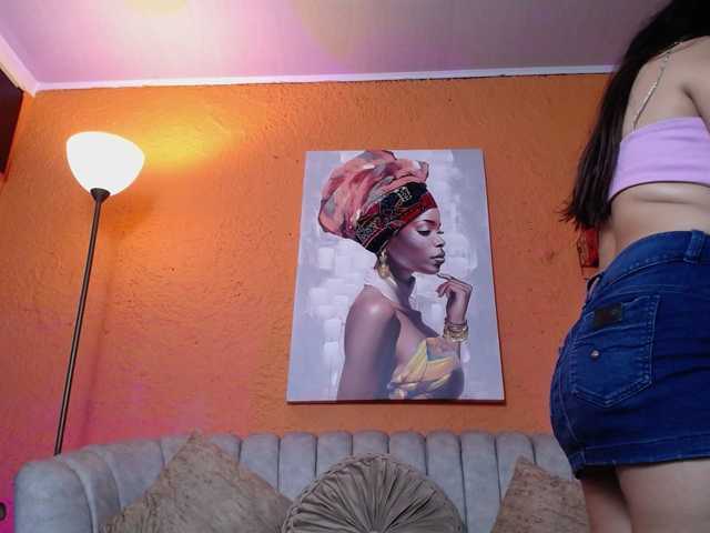 GagingZhara's BongaCams show and profile