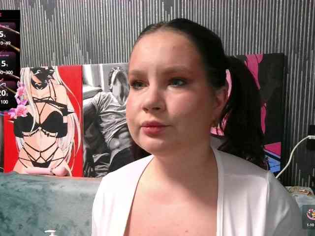 Kiki-03 webcam